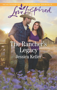 Cover image: The Rancher's Legacy 9781335479099