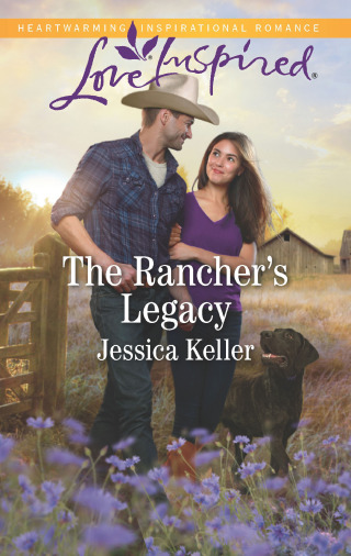 Titelbild: The Rancher's Legacy 9781335479099