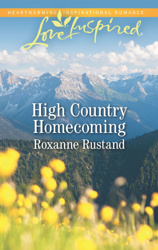 Imagen de portada: High Country Homecoming 9781335479211