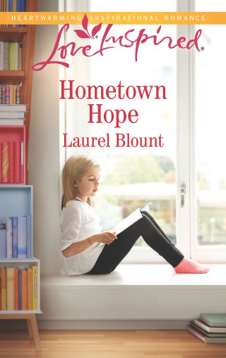 Cover image: Hometown Hope 9781335479303