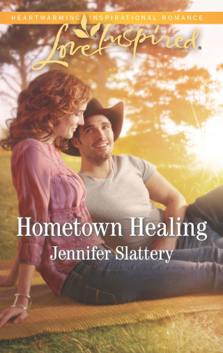Cover image: Hometown Healing 9781335479426