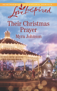 Titelbild: Their Christmas Prayer 9781335479464