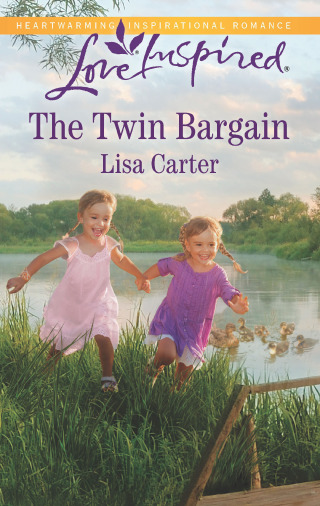 Cover image: The Twin Bargain 9781335479488
