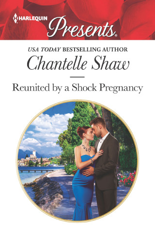 Cover image: Reunited by a Shock Pregnancy 9781335478238