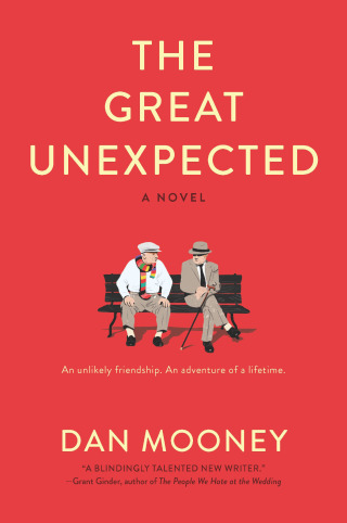 Cover image: The Great Unexpected 9780778308584