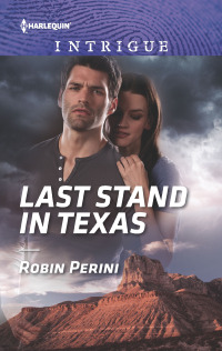 Titelbild: Last Stand in Texas 9781335604132