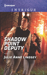 Immagine di copertina: Shadow Point Deputy 9781335604149