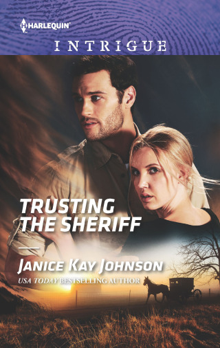 Cover image: Trusting the Sheriff 9781335604231
