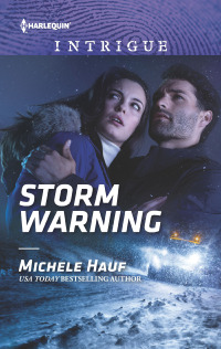صورة الغلاف: Storm Warning 9781335604248