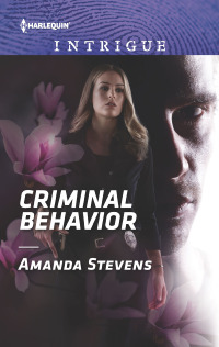 Cover image: Criminal Behavior 9781335604378