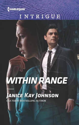 Cover image: Within Range 9781335604422