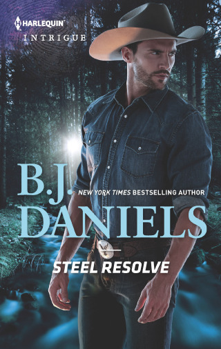 Cover image: Steel Resolve 9781335604453