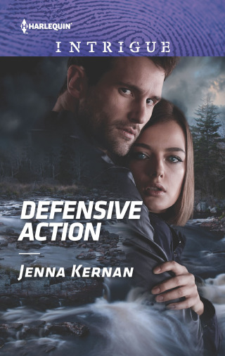 Cover image: Defensive Action 9781335604491