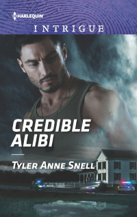 Cover image: Credible Alibi 9781335604507