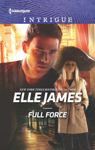 Cover image: Full Force 9781335604583