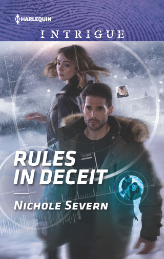 Cover image: Rules in Deceit 9781335604736