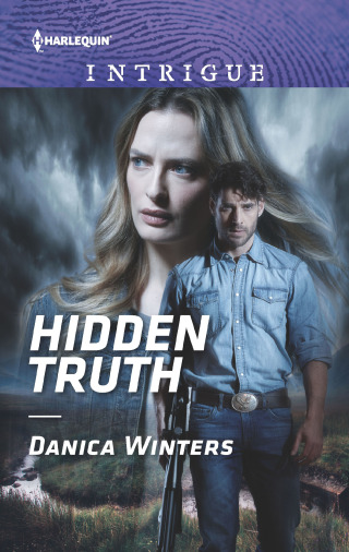 Cover image: Hidden Truth 9781335604804