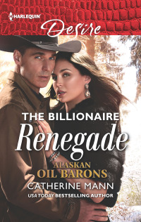 Imagen de portada: The Billionaire Renegade 9781335603401