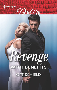 Imagen de portada: Revenge with Benefits 9781335603470