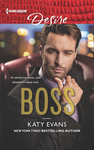 Cover image: BOSS 9781335603500