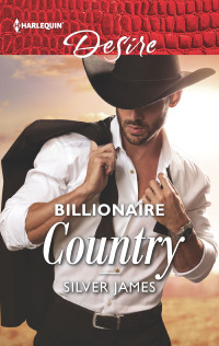 Imagen de portada: Billionaire Country 9781335603517