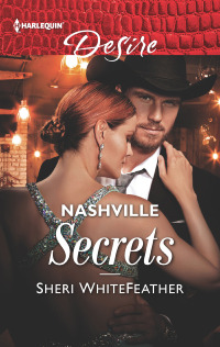 Omslagafbeelding: Nashville Secrets 9781335603524