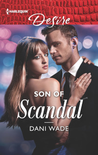 Imagen de portada: Son of Scandal 9781335603548