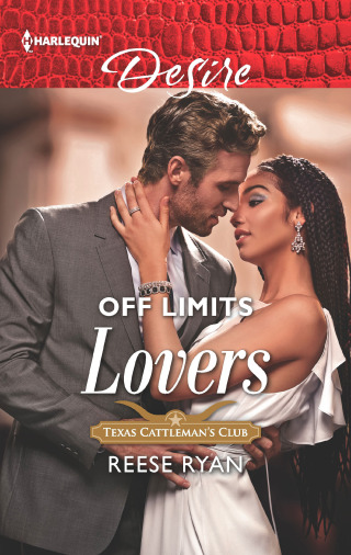 Cover image: Off Limits Lovers 9781335603807