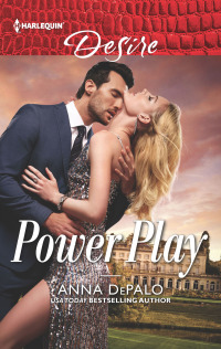 Imagen de portada: Power Play 9781335603906