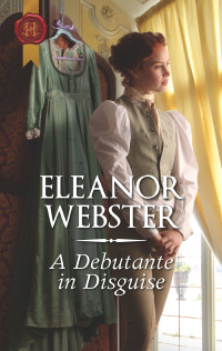 Cover image: A Debutante in Disguise 9781335635204