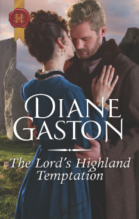Titelbild: The Lord's Highland Temptation 9781335635334