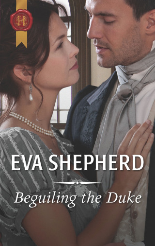 表紙画像: Beguiling the Duke 9781335635440