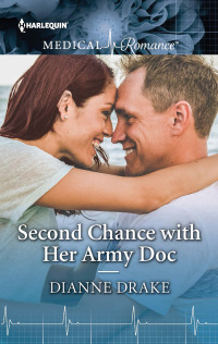 Imagen de portada: Second Chance with Her Army Doc 9781335663818