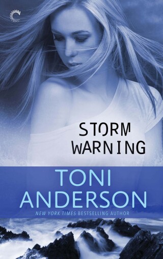 Cover image: Storm Warning 9781488050404