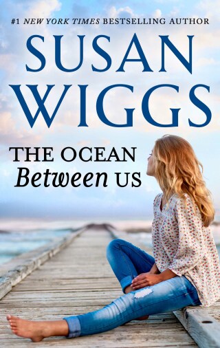 صورة الغلاف: The Ocean Between Us 9780778328636