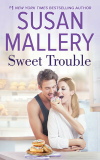 Imagen de portada: Sweet Trouble 9780373775330