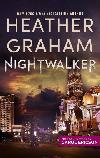 Cover image: Nightwalker 9780778327585