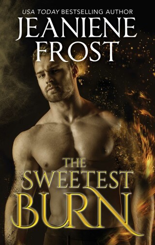 Cover image: The Sweetest Burn 9780373789412