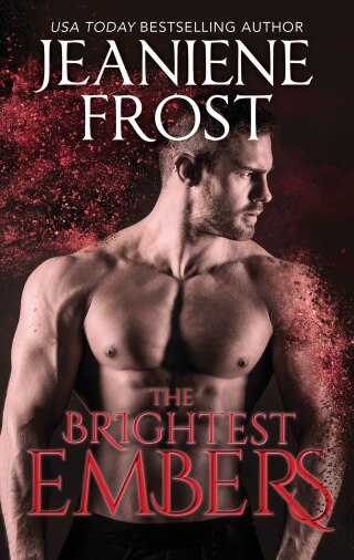 Cover image: The Brightest Embers 9780373789429
