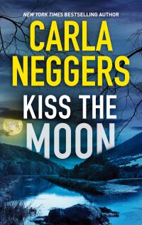 Imagen de portada: Kiss the Moon 9780778329268