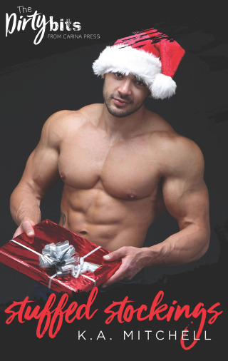 Cover image: Stuffed Stockings 9781488053603