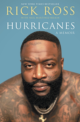 Cover image: Hurricanes 9781335999283