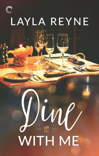 Cover image: Dine With Me 9781488053917
