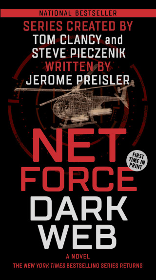 Cover image: Net Force: Dark Web 9781335917829