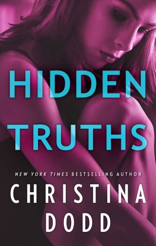 Cover image: Hidden Truths 9781488054310