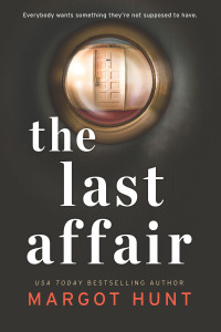 Cover image: The Last Affair 9780778309222