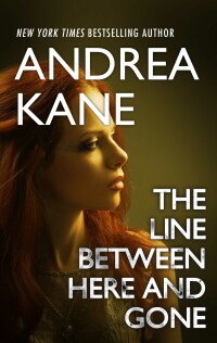 Cover image: The Line Between Here and Gone 9780778314455