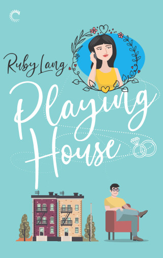 Cover image: Playing House 9781488055096