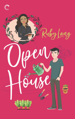 Cover image: Open House 9781488055126
