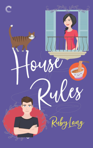 Cover image: House Rules 9781488055164